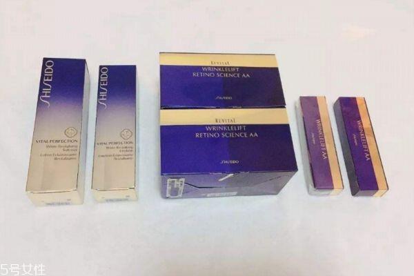 资生堂悦薇珀翠系列好用吗 悦薇珀翠系列适合年龄 资生堂悦薇珀翠系列好用吗 悦薇珀翠系列适合年龄