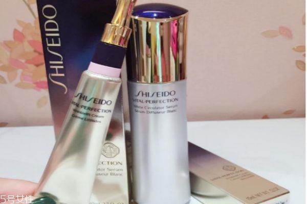 资生堂悦薇珀翠系列好用吗 悦薇珀翠系列适合年龄 资生堂悦薇珀翠系列好用吗 悦薇珀翠系列适合年龄