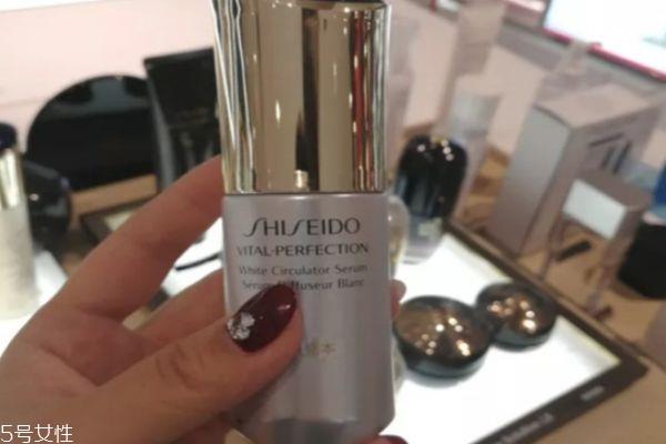 资生堂悦薇珀翠系列好用吗 悦薇珀翠系列适合年龄 资生堂悦薇珀翠系列好用吗 悦薇珀翠系列适合年龄
