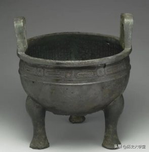 鼎在中国传统文化中的意义及发展历程(鼎的最初用途是什么)