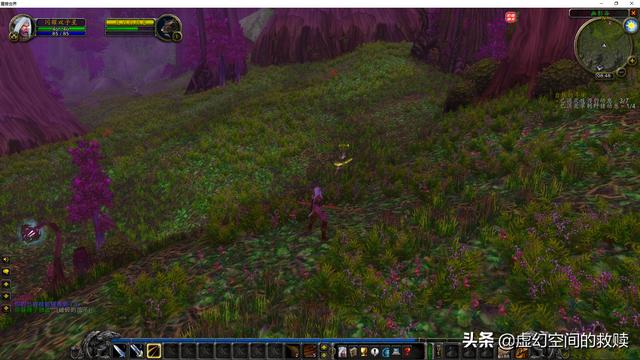 艾泽拉斯是什么(重返艾泽拉斯)(5)