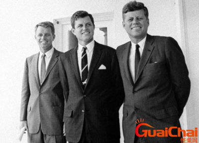 肯尼迪诅咒是什么?肯尼迪诅咒原因