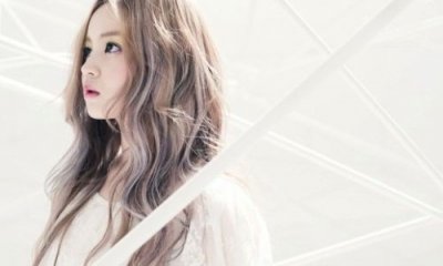 ​李遐怡身高体重资料介绍 李遐怡简历为什么写YG最大受害者