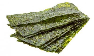 什么是海苔(关于海苔的简介)