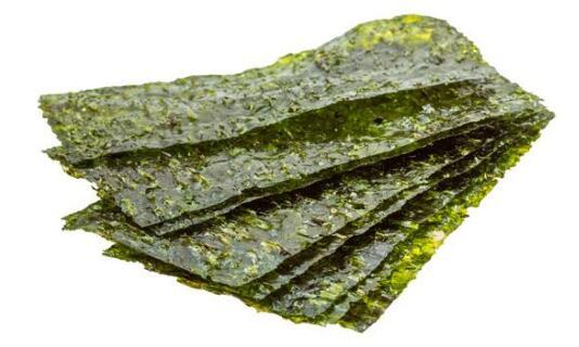 什么是海苔(关于海苔的简介)