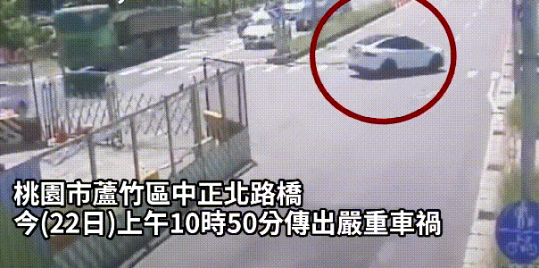 为什么特斯拉撞了会起火(特斯拉碰撞后起火)(2)