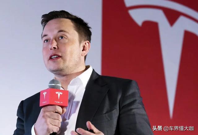 为什么特斯拉撞了会起火(特斯拉碰撞后起火)(1)