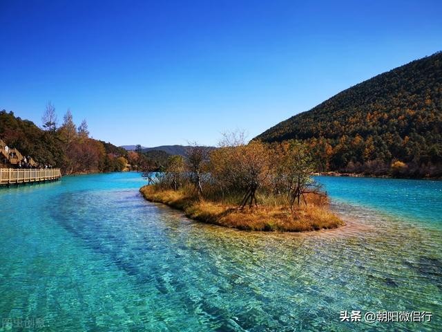 有人说丽江是艳遇之都(丽江保姆级攻略)(4)