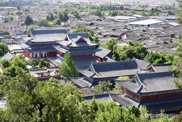 有人说丽江是艳遇之都(丽江保姆级攻略)(5)