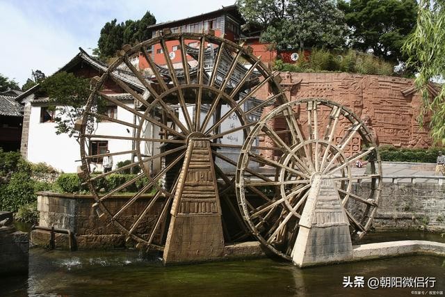 有人说丽江是艳遇之都(丽江保姆级攻略)(7)