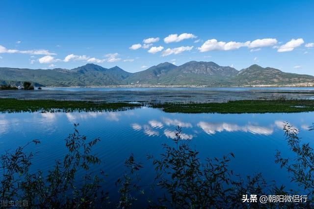 有人说丽江是艳遇之都(丽江保姆级攻略)(8)