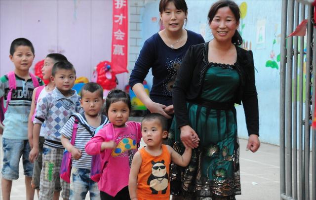 幼儿园兴趣班选择全攻略(如何选择幼儿园的兴趣班)(4)