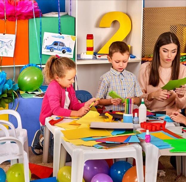 幼儿园兴趣班选择全攻略(如何选择幼儿园的兴趣班)(1)