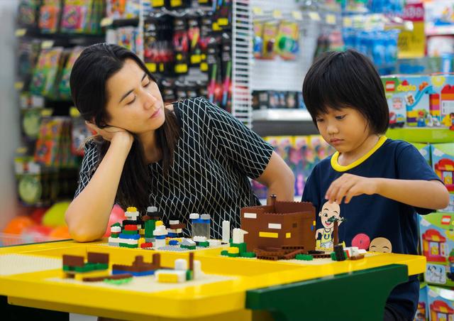 幼儿园兴趣班选择全攻略(如何选择幼儿园的兴趣班)(6)