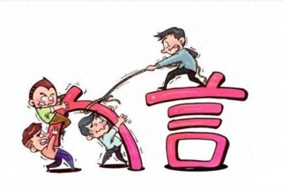 ​公信力下降，道德滑坡，信仰缺失！是目前我们社会面临的最大危机