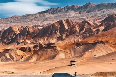 ​中国最大的省是哪个？别张口就答，一个问题可以有五个答案