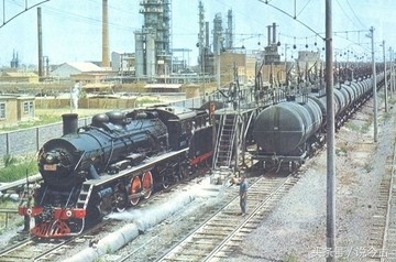 陇海铁路杨庄列车相撞事故，新中国铁路史上人为造成最大恶性事故