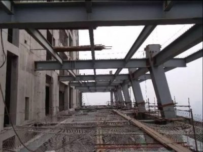 桁架是什么构件(桁架是什么意思拼音)