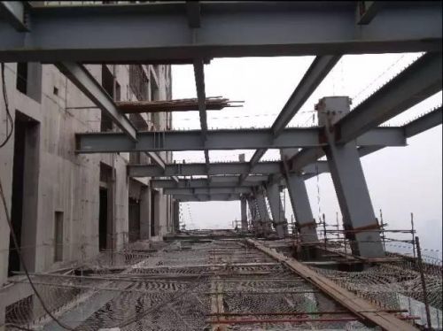 桁架是什么构件(桁架是什么意思拼音)-第1张图片-