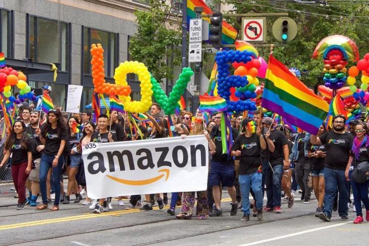 lgbt是什么意思(一文了解LGBT的真正含义)