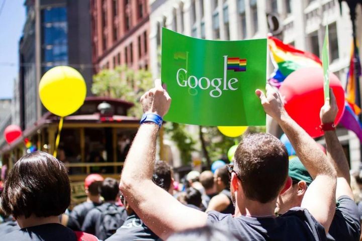 lgbt是什么意思(一文了解LGBT的真正含义)