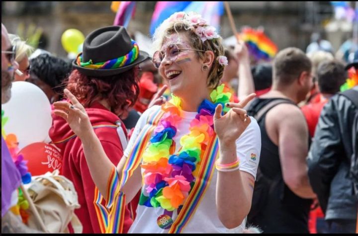 lgbt是什么意思(一文了解LGBT的真正含义)