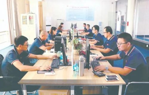 电子提花机工作原理(电子提花机什么牌子好)-第2张图片-