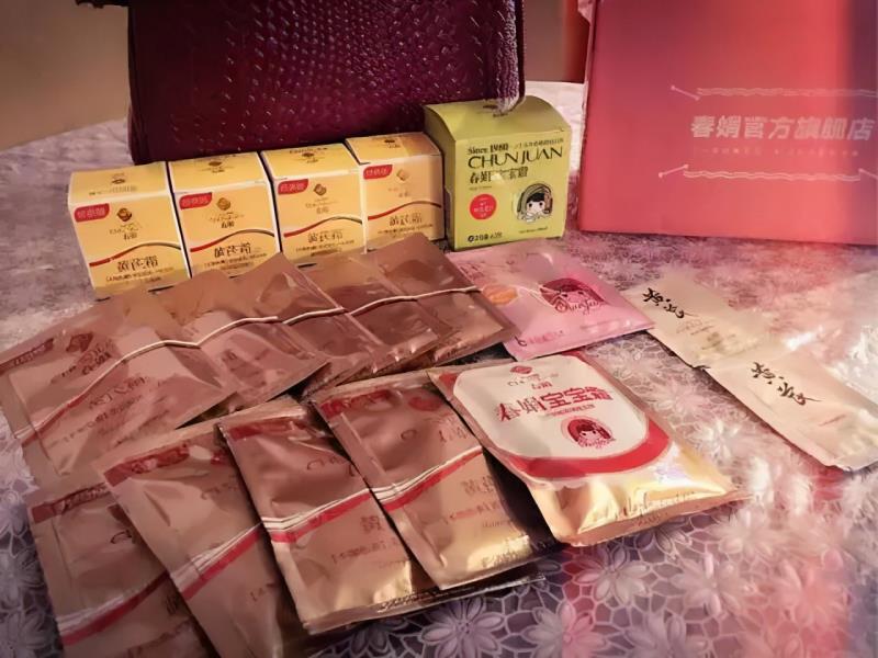 春娟宝宝霜成分分析(春娟宝宝霜推荐)(27)