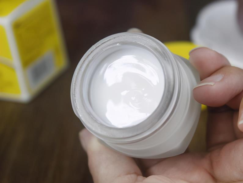 春娟宝宝霜成分分析(春娟宝宝霜推荐)(23)