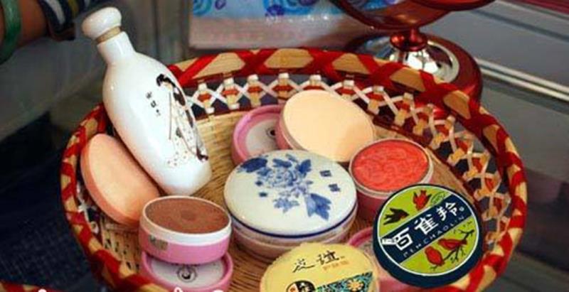 春娟宝宝霜成分分析(春娟宝宝霜推荐)(1)