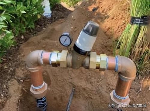 500x减压阀怎么调试?200x减压阀-第1张图片-