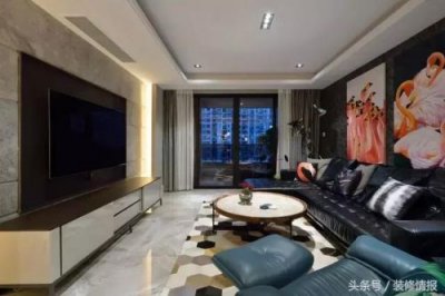 ​80后装修风格效果图(80后烧烤店装修风格)