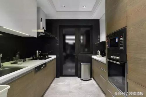 80后装修风格效果图(80后烧烤店装修风格)-第2张图片-