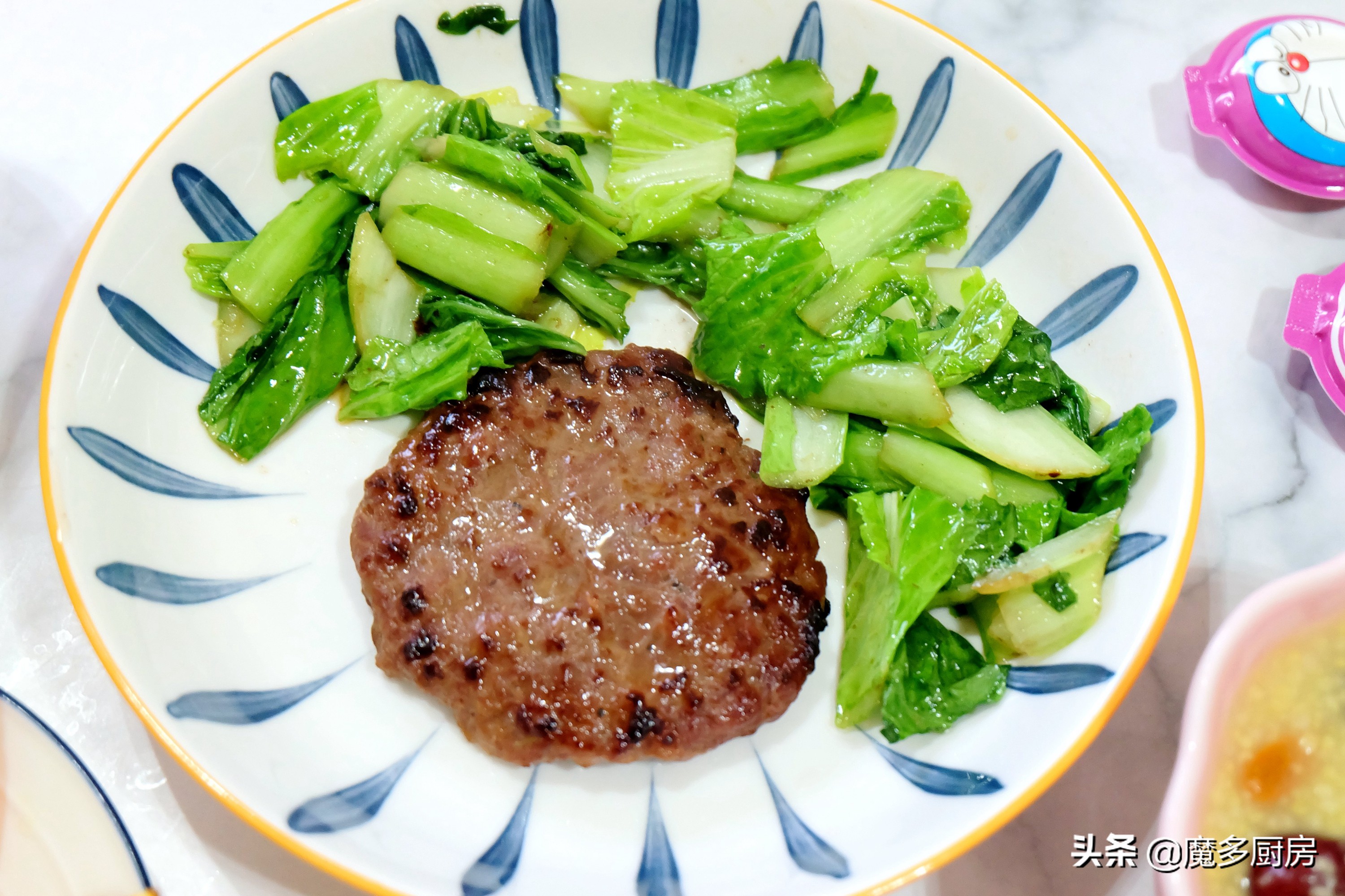 健康早餐食谱做法大全（分享6道营养又健康的早餐）