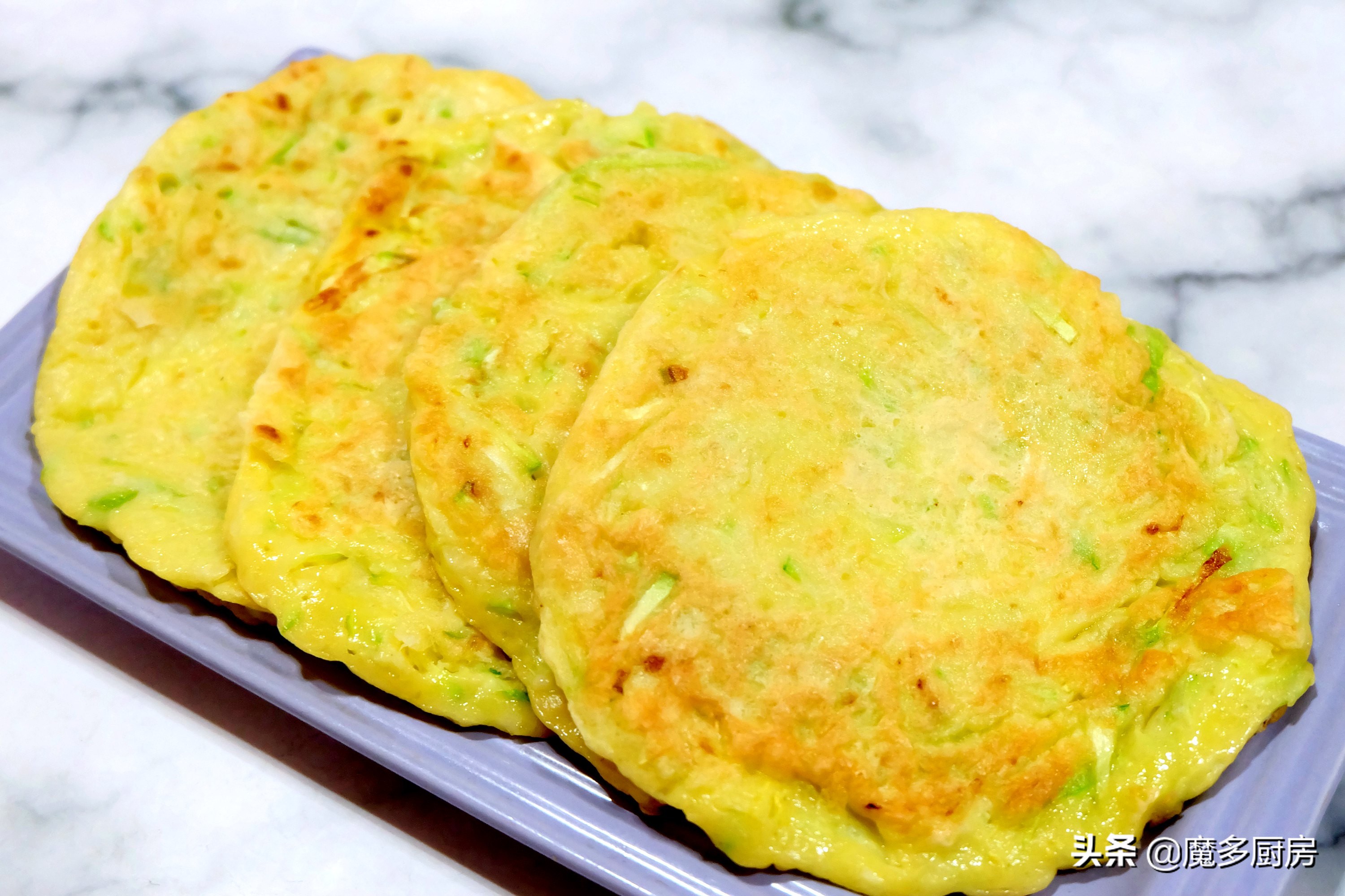 健康早餐食谱做法大全（分享6道营养又健康的早餐）