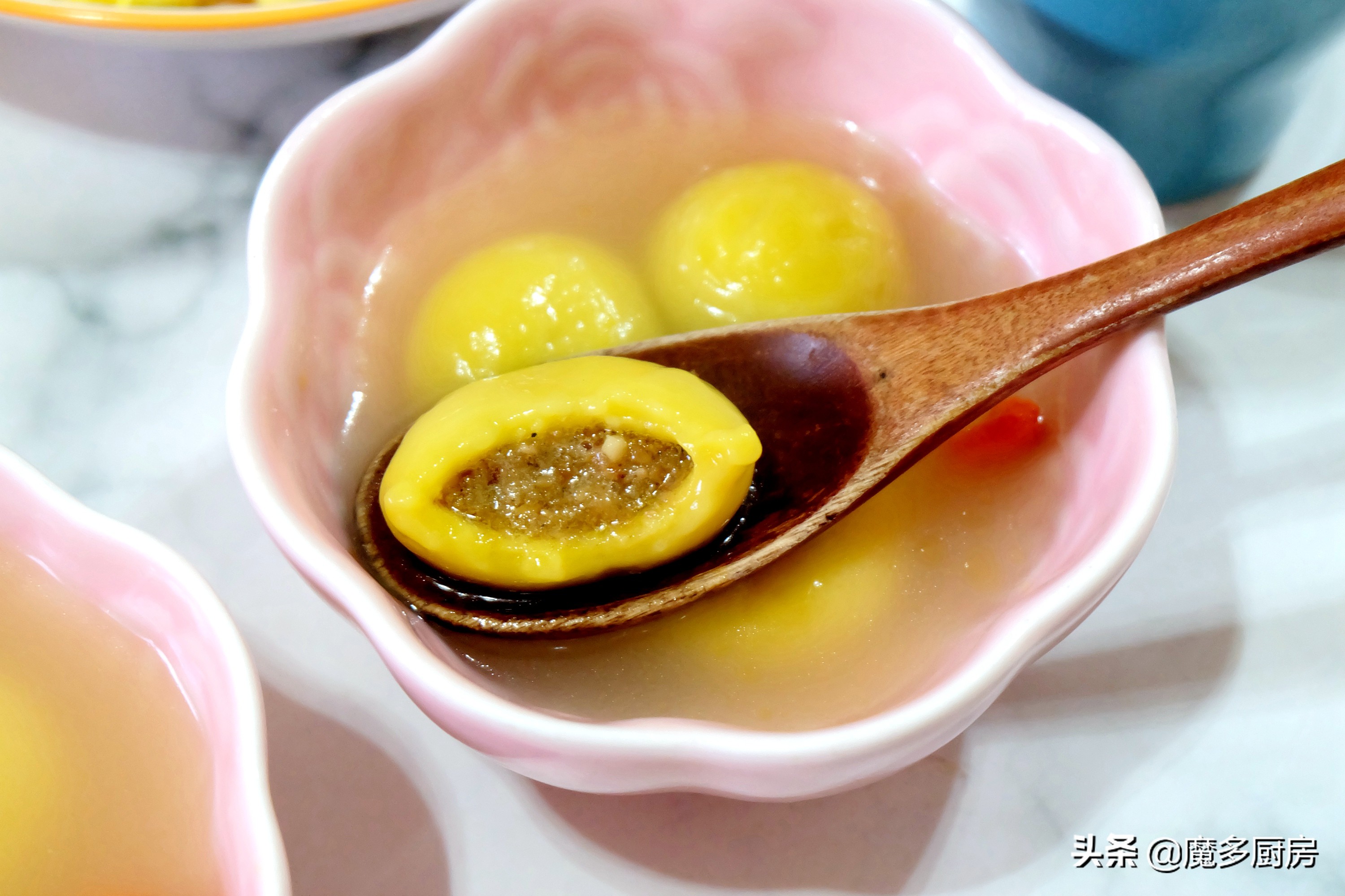 健康早餐食谱做法大全（分享6道营养又健康的早餐）