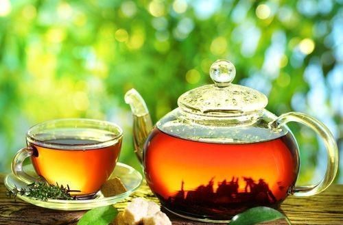 夏天喝热饮还是冷饮解暑，你觉得夏天是吃西瓜过瘾，还是吃老冰棒过瘾？图4