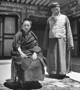 ​西藏神秘的“转世灵童”，真的是活佛转世吗?