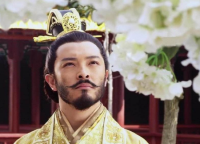 ​隋炀帝叫什么名字 隋炀帝新解：摘掉杨广暴君的帽子，他是和秦始皇比肩的人