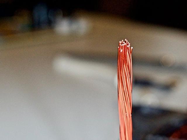 电磁炉工作原理简单电路图（电磁炉内部构造大揭秘）(13)