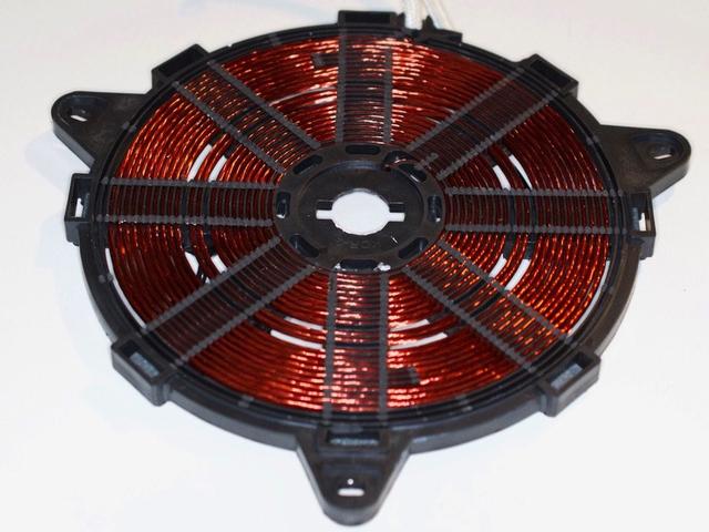 电磁炉工作原理简单电路图（电磁炉内部构造大揭秘）(12)