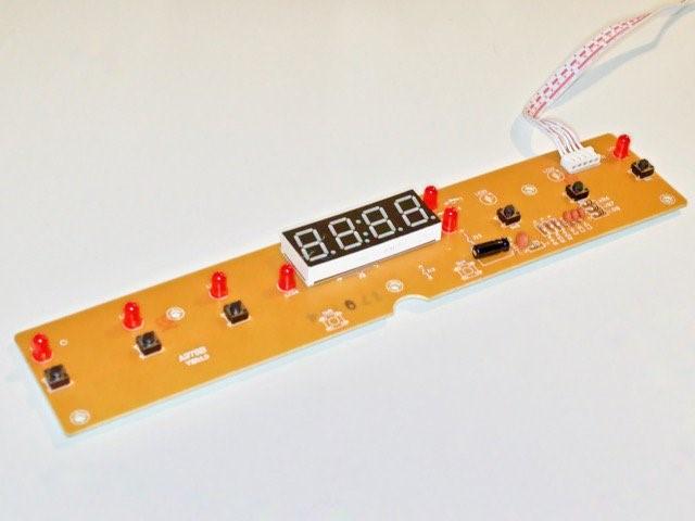 电磁炉工作原理简单电路图（电磁炉内部构造大揭秘）(4)