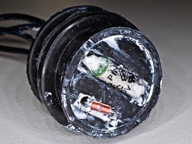 电磁炉工作原理简单电路图（电磁炉内部构造大揭秘）(14)