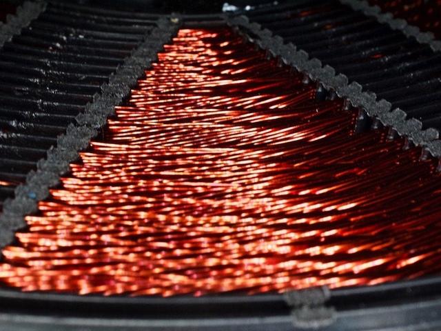 电磁炉工作原理简单电路图（电磁炉内部构造大揭秘）(15)