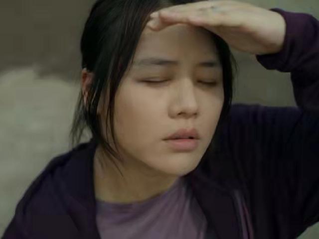 为什么马思纯演技那么尬（芒果台又出王炸剧）(4)