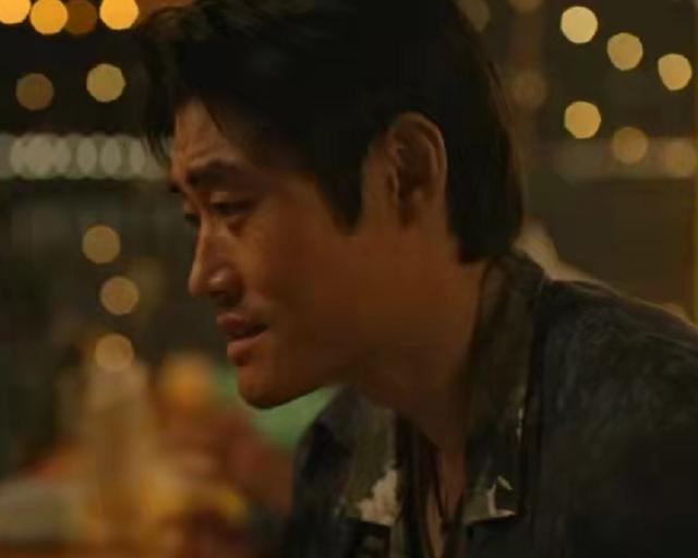 为什么马思纯演技那么尬（芒果台又出王炸剧）(7)