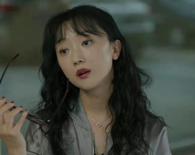 为什么马思纯演技那么尬（芒果台又出王炸剧）(9)