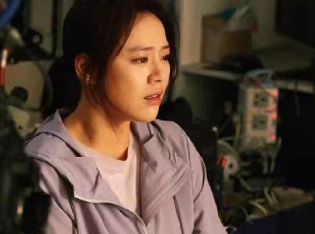 为什么马思纯演技那么尬（芒果台又出王炸剧）(13)