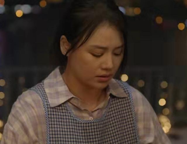 为什么马思纯演技那么尬（芒果台又出王炸剧）(11)