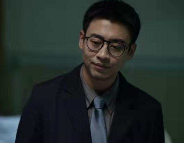 为什么马思纯演技那么尬（芒果台又出王炸剧）(14)